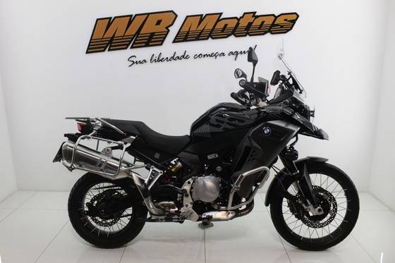 BMW F 850 GS PREMIUM BMW F 850 GS PREMIUM